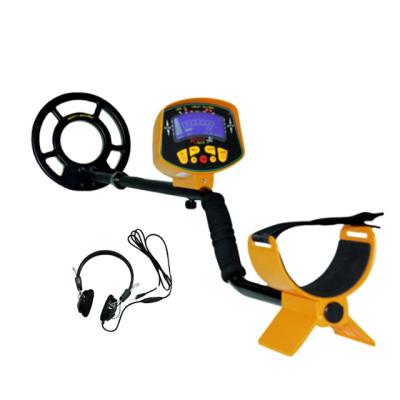 China MD3010 Ground Search Metal Detector MD-3010II Handheld Metal Detector 1-2M Gold Silver Treasure Gold Nugget Finder Metal Detector for sale