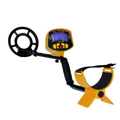 China Treasure Hunter Finder MD-3010II Underground Diamond Gold Metal Detector for sale