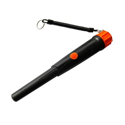 China Underwater pinpointer waterproof metal detector MD-720 submerge fully waterproof pinpointer 5m pinpointer gold detector for sale