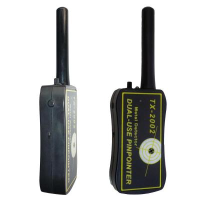 China High Quality Metal Detector Tx-2002 Pinpointer Metal Detector Handheld Metal Detector for sale