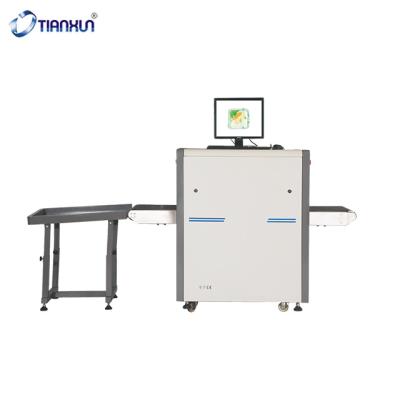 China Baggage and Parcel X Ray Scanner TX-5030A Airport Security TX-5030A for sale