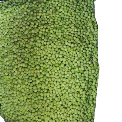 China FROZEN Freeze Dried Peas Freeze Dried Sweet Peas for sale