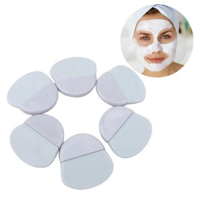 China Custom Face Mask Cosmetic Facial Body Silicone Brush Face Mask Brush Applicator Face Mask Silicone Brush For Face Mask for sale