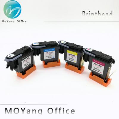 China High quality MoYang for hp designjet 500 printhead compatible for hp 11 printhead use for hp 11 printer printhead for sale