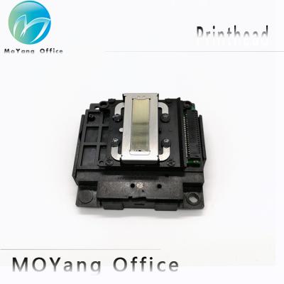 China MoYang hot sale compatible for Epson L301 L300 L303 printhead use for epson L301 printer printhead for sale