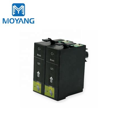 China Compatible MoYang Compatible For EPSON T1371 Ink Cartridges Stylus K100/K105/K200/K305 Printer Cartridge for sale