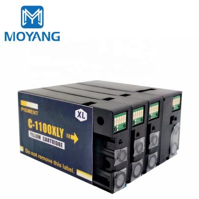 China MoYang COMPATIBLE Compatible For CANON PGI-1100 PIXMA MAXIFY MB2010/MB2310 Ink Cartridges PGI-1100XL PGI1100 Printer Cartridge for sale