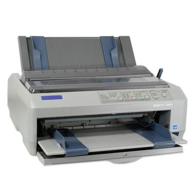 China China Black and White Hot Sale for Epson LQ-590 Monochrome Dot Printer for sale