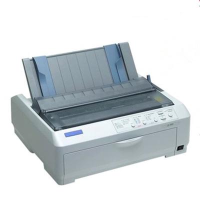 China MoYang Black and White Hot Selling Compatible for Epson LQ-590 Dot Matrix Impact Printer for sale