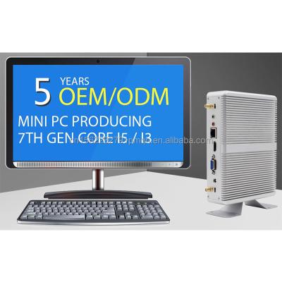 China For Business Cloud Laptop i7 4610Y with Desktop PC win10 Wifi Minipc DDR3 16G RAM 256G SSD For Desktop for sale