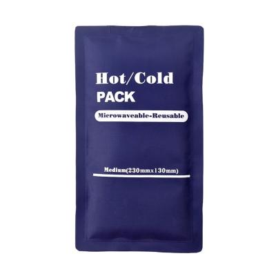 China New Design Compress 2022 Replacement Ice Pack Professional Medical Grade Ice Pack for sale