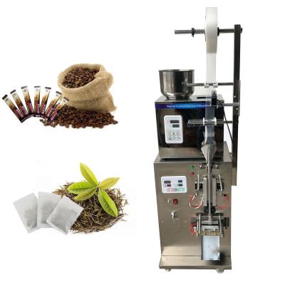 China Easy Operation Automatic Beverage Powder Milk Powder Coffee Powder Strip Weighing Packaging Machine with Good Price for sale