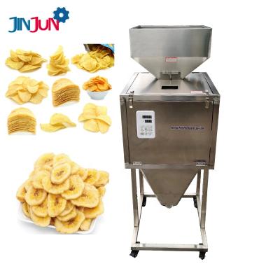 China HOT SALE Small Powder Granules Manual Food Filling Machine For Sale for sale