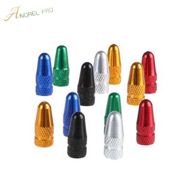 China Plastic Presta Valve Covers Car Motorcycle Bicycle Tire Valve Cover Emoticon Tire Tire Valve Stems Caps for sale