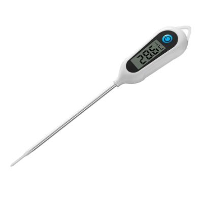 China C/F Switch New Product Meat Kitchen Thermometer For Cooking BBQ Oven Kitchen Tools Electronic With Digital Probe for sale