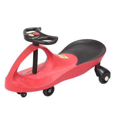 China Outdoor Travel System Ride On Toy Swing Car For Kids 3 Years Old And Up No Gears Or Batteries Pedals for sale