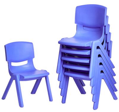 China Modern Plastic Kitchen/Bathroom/Living Room/Outdoor/Home Office Chair pp Kids Kindergarten Classroom Chair for sale