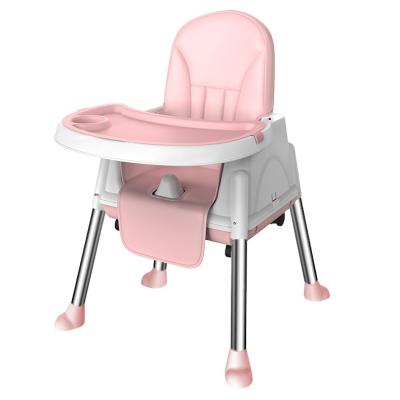 China stool home & Universal Baby Ottoman Highchair New Portable Dining Feeding Chair for sale