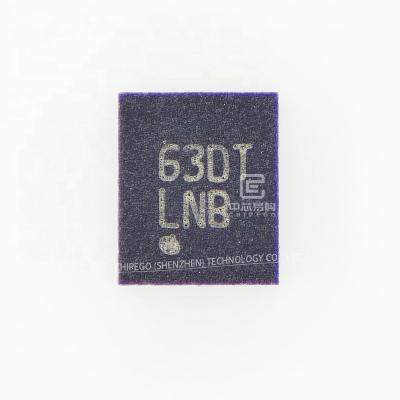 China Original standard and new linear regulator IC chip LP3982ILD-1.8/NOPB for sale