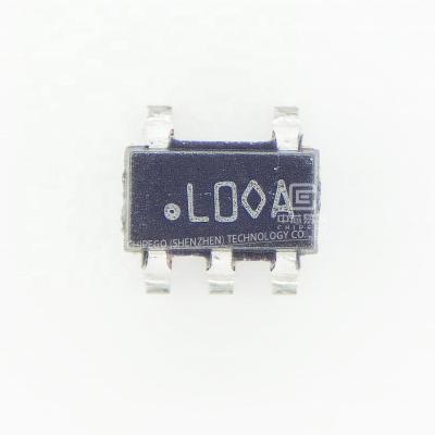 China Original standard and new linear regulator IC chip LP2985AIM5-3.0/NOPB for sale