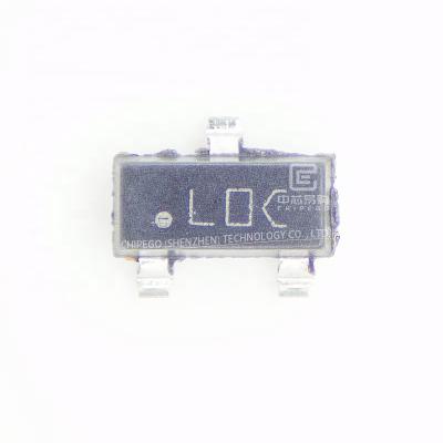 China Original standard and new low dropout regulator IC chip LM3480IM3-12/NOPB for sale