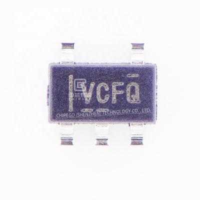 China Original standard and new low dropout regulator IC chip TLV73315PDBVR for sale