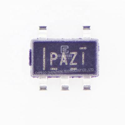 China Original standard and new low dropout regulator IC chip TPS76301DBVR for sale