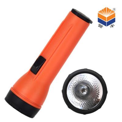 China YF-908  1LED krypton small torche    working light   in  PP material for sale