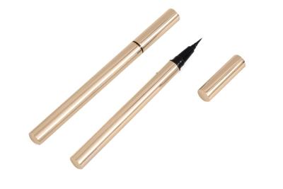 China Hot sale private label Alumium eyeliner tube Make up pencil  Y009-LV for sale