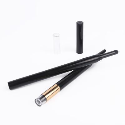 China 2 IN 1 double end-eyebrow pencil with powder Make-up Cosmetic Y003 for sale