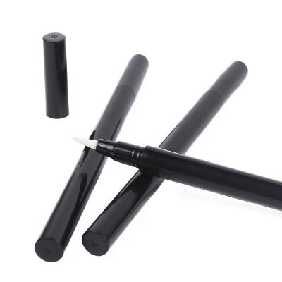 China two side Auotmatic eyebrow pencil tube  and eyeliner   Make-up Cosmetic Y007 for sale