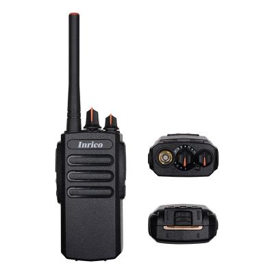 China 8W analog two way radio 16 for sale