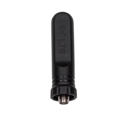 China For walkie talkie Inrico A401-T36 handheld two way radio antenna for T368 4g dmr walkie talkie for sale