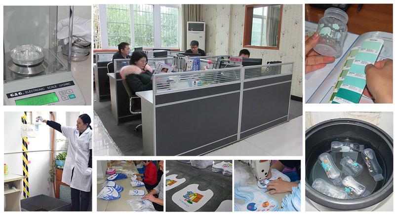 Geverifieerde leverancier in China: - Zhejiang Shuaibao Plastic Products Co., Ltd.