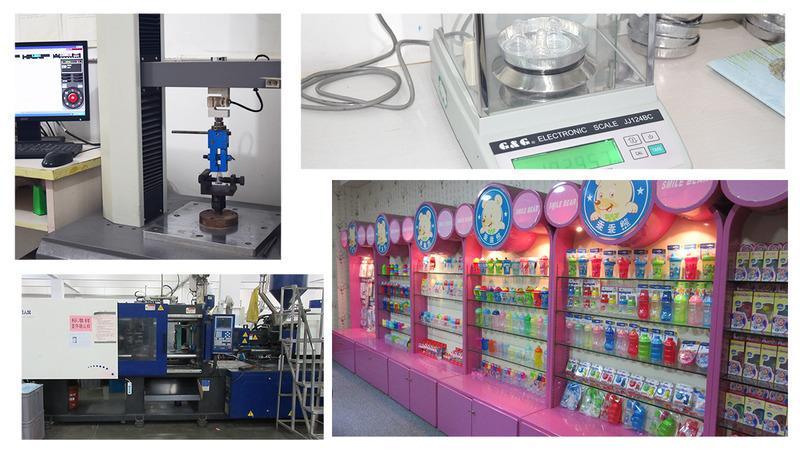 Fornecedor verificado da China - Zhejiang Shuaibao Plastic Products Co., Ltd.