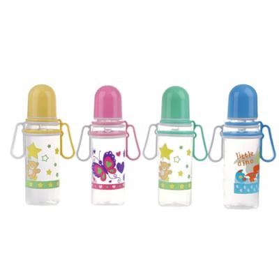 China New Arrival Collapsible Bpa Free Silicone Water Bottle Feeding Product Silicone Baby Feeding Bottles for sale