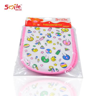 China Wholesale Organic Cheap Low Price Baby Feeding Towel Waterproof Cotton Baby Burp Cloths for sale