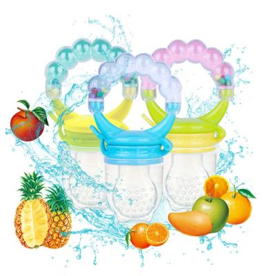 중국 BPA Free Newborn Accessories Soother Teething Toy Soft Safe Silicone Feeder Pacifier 판매용