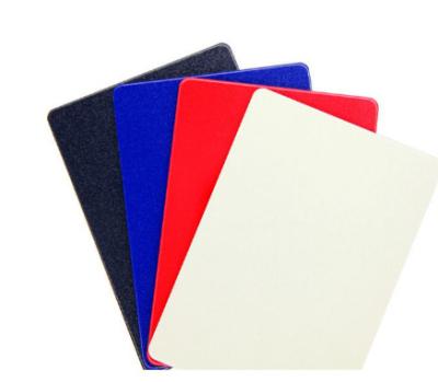 China Chinese Free Sample Company Cheap Price ACP Coating Paint Alucobond Board for sale