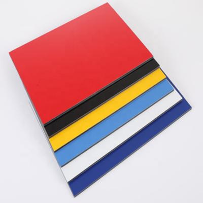 China Chinese ACM Panel For China Supplier Alucobond Price Wall Cladding for sale