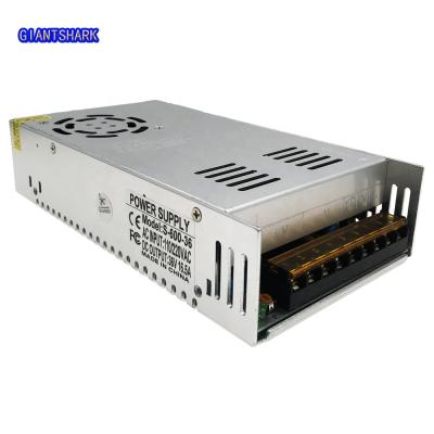 China China DC Power Supply 36v 36v600w 36v16.5a 215*110*50MM Adjustable Electric DC Power Supply Machinery Power Supply for sale