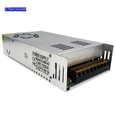 China ac dc power supply 600w supplies/dc 60v10a industrial switching power supply/power supply 215*110*50MM for sale