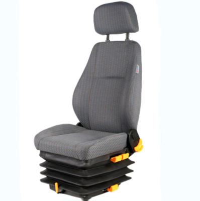 China 2021 high quality wholesales Chinese hotsales luxury air suspension driver seats high quality truck driver seats with imported key components for sale