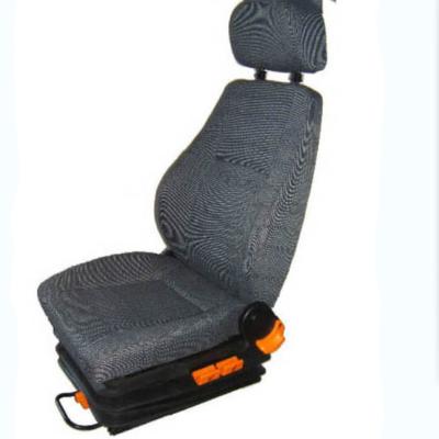 China Factory Supply Luxury Air Suspension Driver Seats Truck Seats, Forklift, Heavy Bus, RV for sale