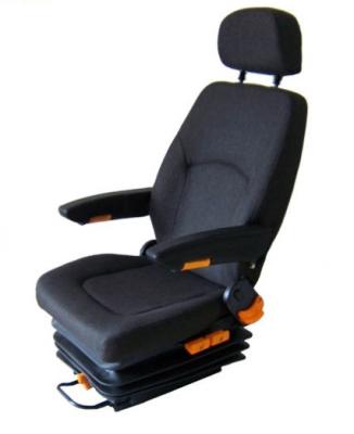 China Business Truck Driver Seat Air Suspension Seat for Volvo for sale