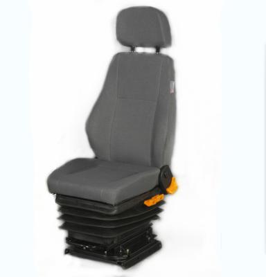 China New Heavy Duty Business Air Suspension Seat / Truck Driver Seat With Fully Assembly for sale