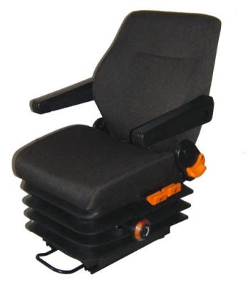 China High Quality Business Marine Captain Seat With Mechanical Suspension Driver Seat for sale