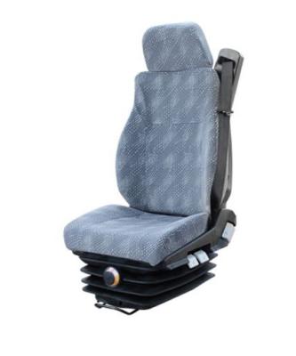 China Business damping seats suspension bus / mechanical truck driver seat for sale with adjustable backrest for factory seating for sale