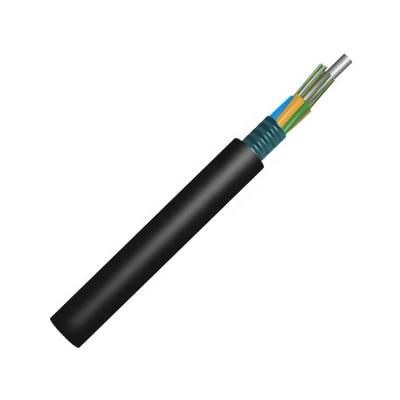 China KNOFC underground/duct/adss coax optical cable cat 7 cat 7 cable camera cutter band fiber optic cable cat 7 for sale