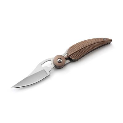 China Mini Gift Mini Pocket Knife High Quality Multifunctional Folding Gift Knife for sale